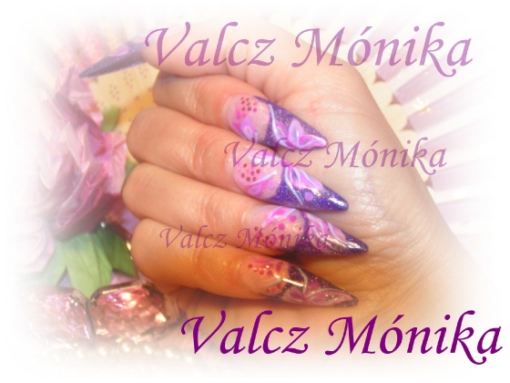 VALCZ MÓNIKA - Violet  - 2009-09-22 00:27